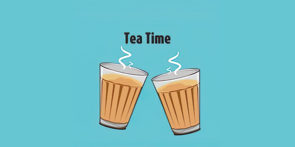 Tea-rific Tea Puns: A Laugh One Cup of Tea
