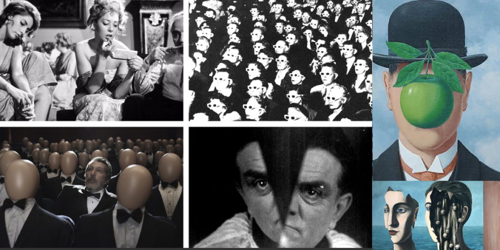 How Surrealism Revolutionized Literature, Film, and Music?
