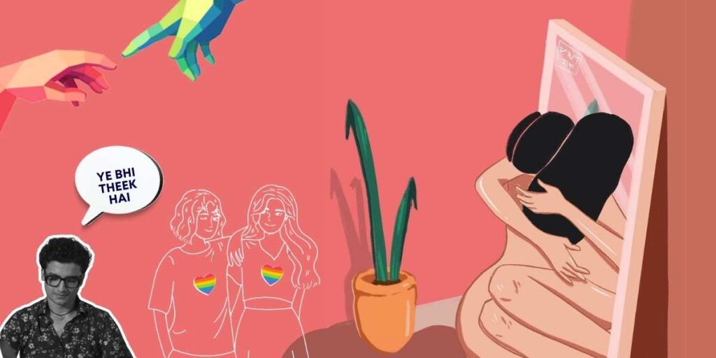 Ye Bhi Theek Hai: The Power of Acceptance