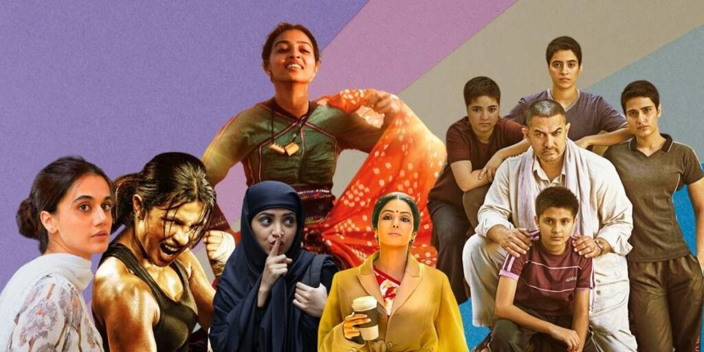 From Radhika to Priyanka: Power Packed Strong Women Characters