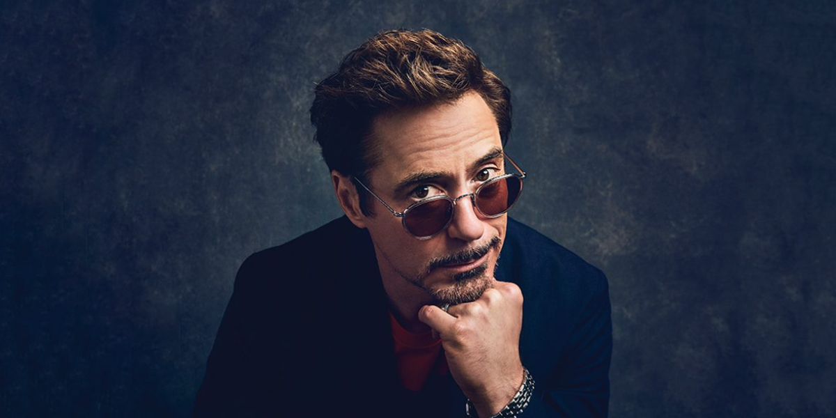Robert Downey Jr Quotes To Keep You Going