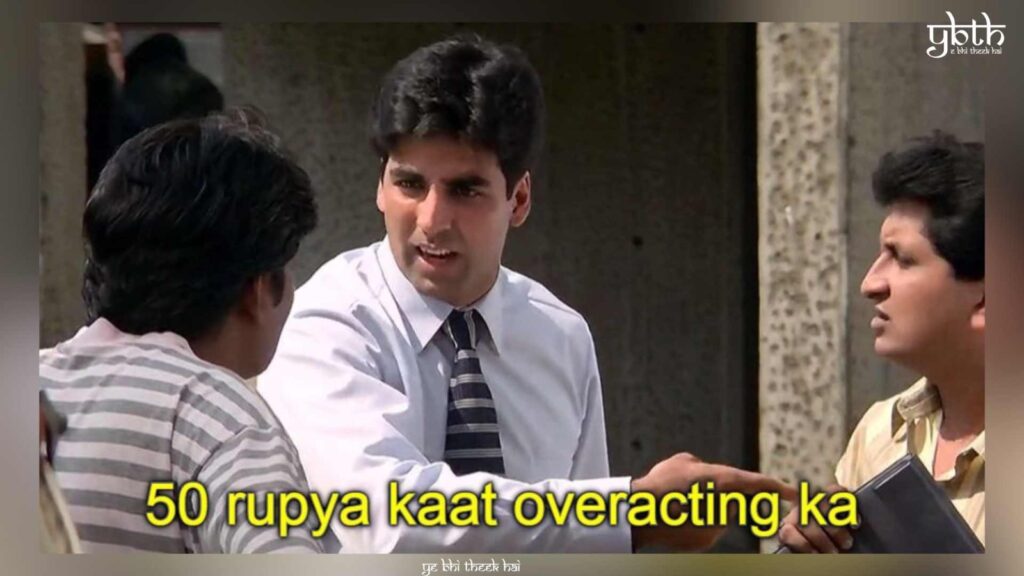 ye bhi theek hai