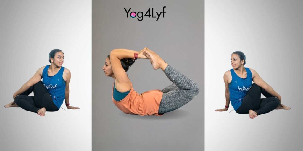 Yog4Lyf, Youth, & the Art of Yoga