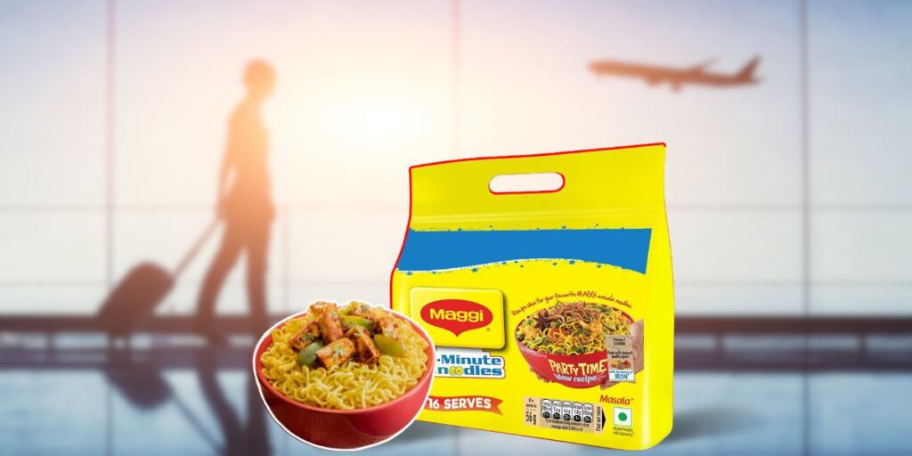 Mehengi Maggi: Will You Eat Maggi at ₹193!?