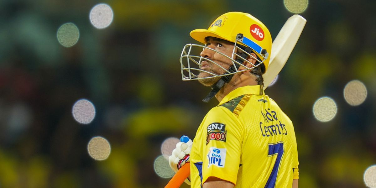 Why is Captain Cool Dhoni an All-Rounder?