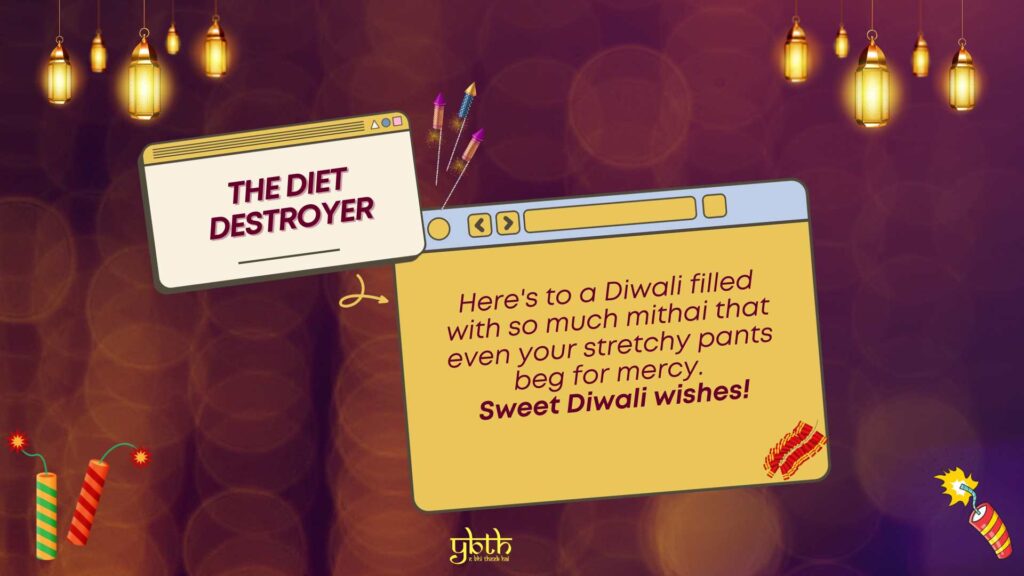 Happy Diwali Wishes and Greetings for 2023 - Ye Bhi Theek Hai