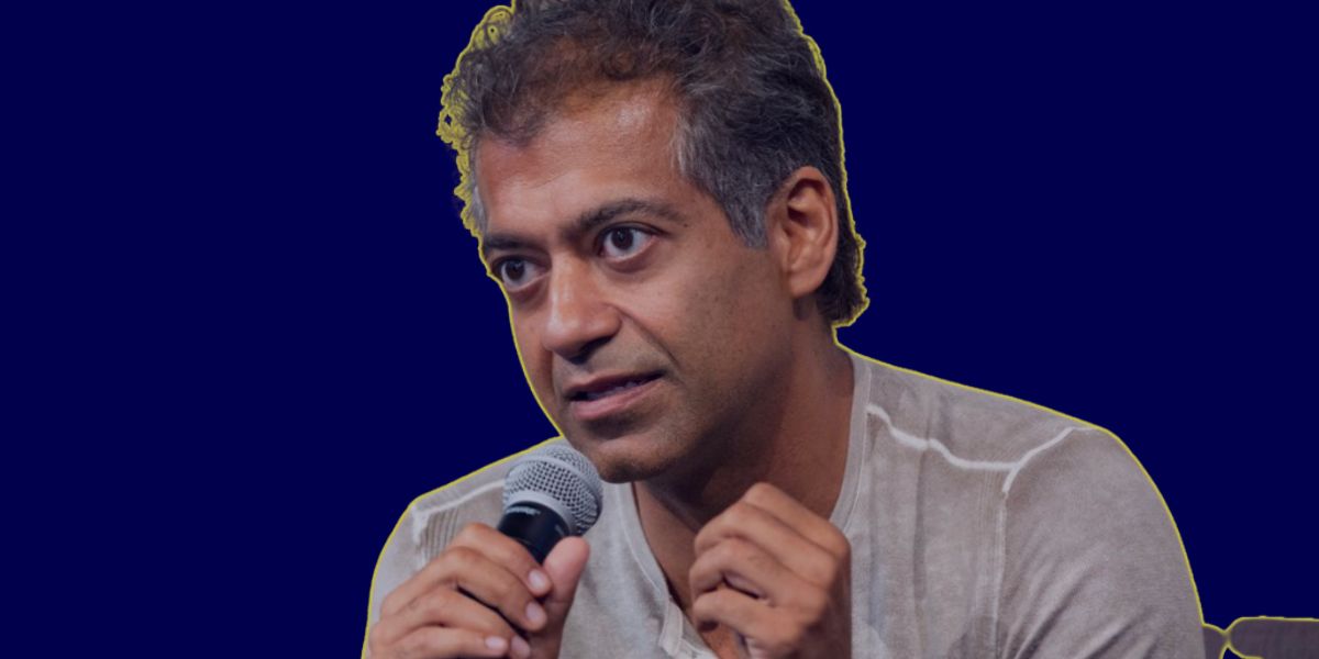 Top Naval Ravikant Quotes To Keep You Going Through Life