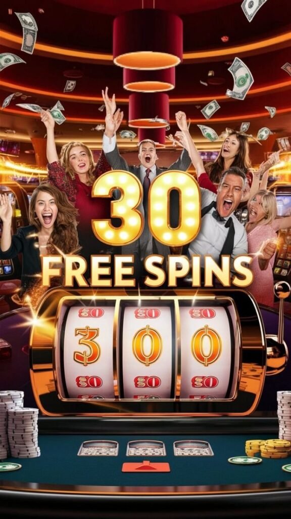 SpinBoss Casino UK: Quick Login, Big Rewards Await